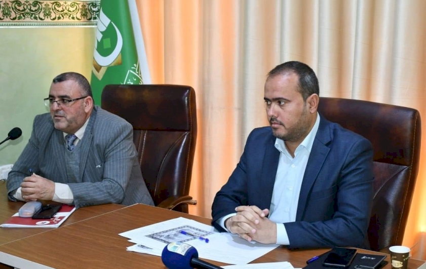 تُراثُ الجنوبِ يُقيمُ ندوةً حواريّةً حولَ الأسرِ الجزائريّةِ