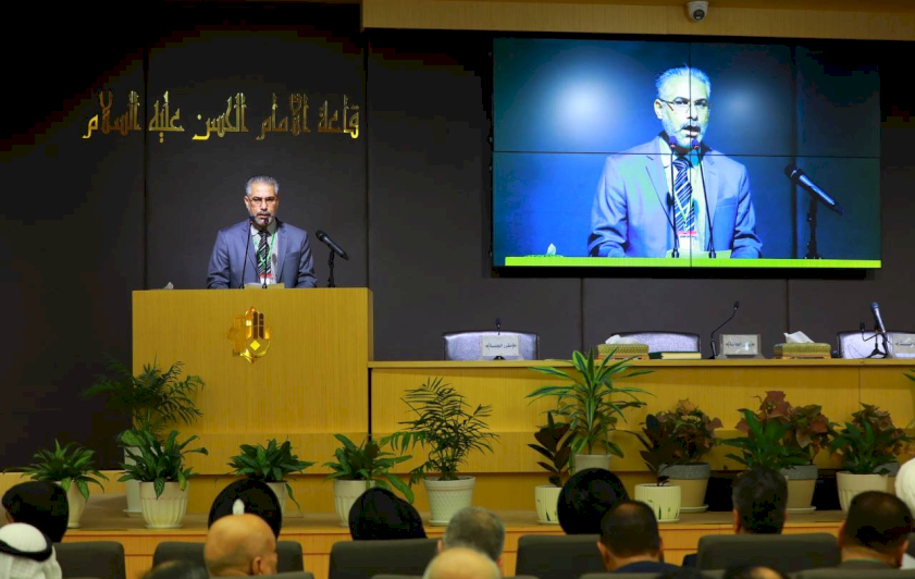 اللّجنة التحضيريّة لمؤتمر الحَراك العلميّ: كربلاء أَنجبتْ طائفةً كبيرةً من رجالِ العلمِ والفكرِ والمعرفةِ