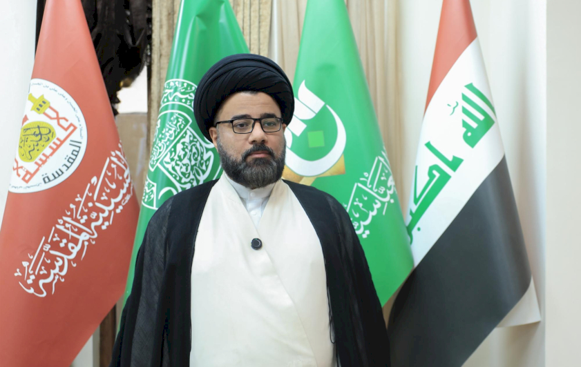 الهيأة العليا لإحياء التراث: التحقيق الجديد لكتاب نهج البلاغة أُجري على وَفقِ أسس علمية دقيقة