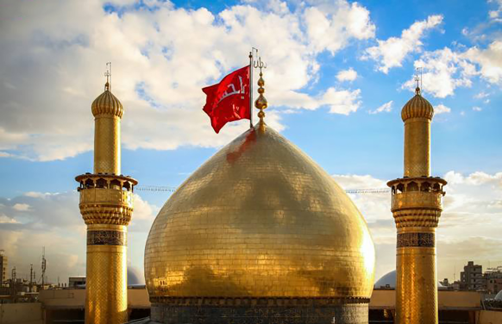 اللجنة التحضيرية لمهرجان ربيع الشهادة الثقافيّ العالميّ تعلن عن شروط مسابقة كتاب الامام الحسين (عليه السلام) للعام القادم