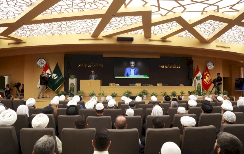 اللجنةُ العلميَّةُ: استلمنا اثنينِ وخمسينَ بَحثاً لمؤتمرِ الإمامِ الكاظمِ