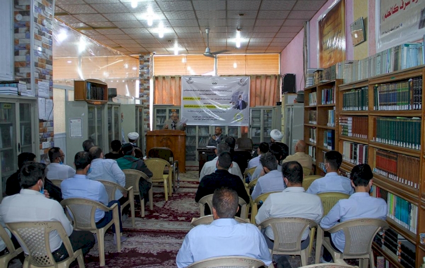بحضورِ مُختصّين: مركزُ تُراث الحِلّة يقيمُ منتداه الحادي عشر