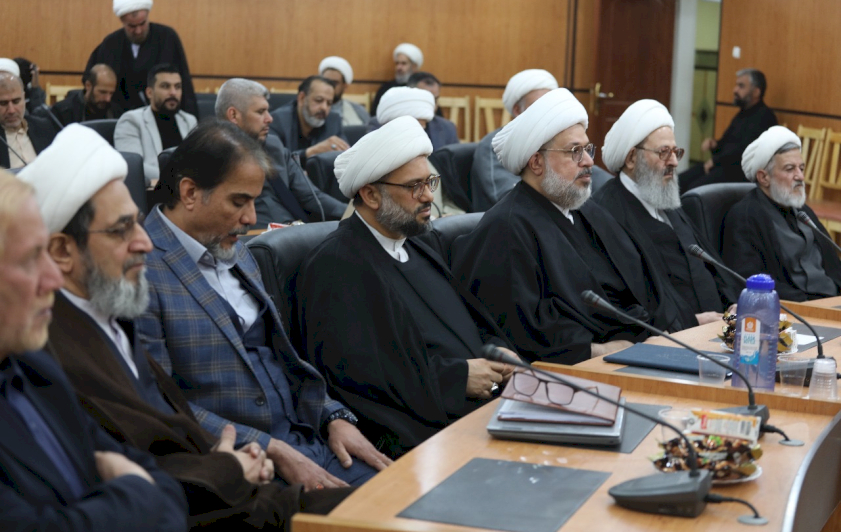 ندوةٌ علميّةٌ في قمّ المقدّسة تعزّزُ التعاونَ في خدمةِ التراثِ البصريِّ