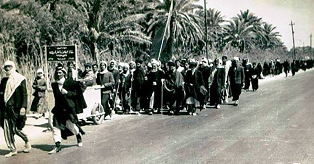 خطوات الخلود في طريق الجنة