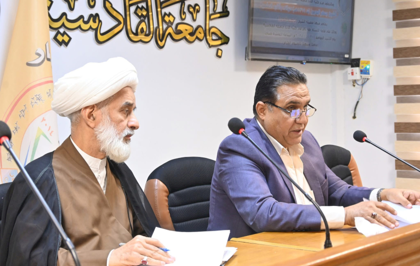 تُراثُ الجنوبِ يُنظِّمُ ندوةً حولَ تُراثِ الشَّيخِ جعفرِ البديريّ
