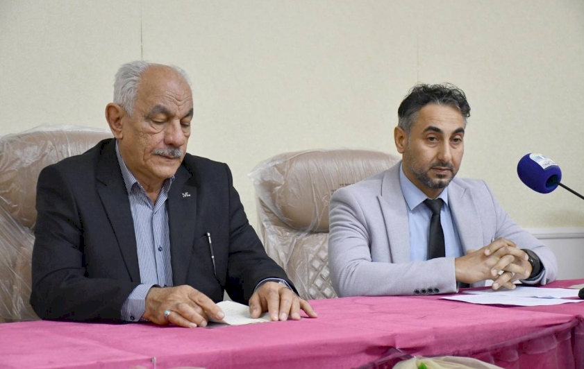 تُراثُ الجَنوبِ يُقيمُ ندوةً تُراثيّةً عن منجزِ الدكتور علي موسى الكعبيّ