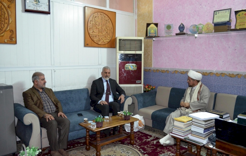 الدراسات الحضاريّة والتاريخيّة في رحابِ تُراثِ الحِلّة