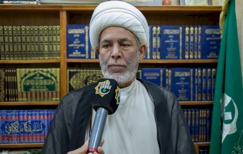 شعبةُ الرِّعايةِ المعرِفيّةِ ترسمُ خارطةَ العملِ المعرفيِّ لعامِ 2026م
