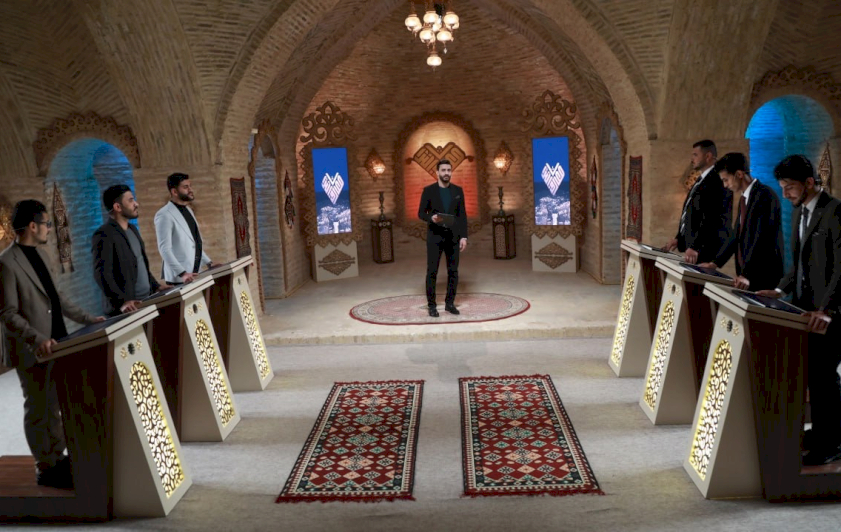 قسمُ المعارفِ يُطلِقُ مسابقةَ معارفِ التُّراثِ بنسختِها الخامسةِ