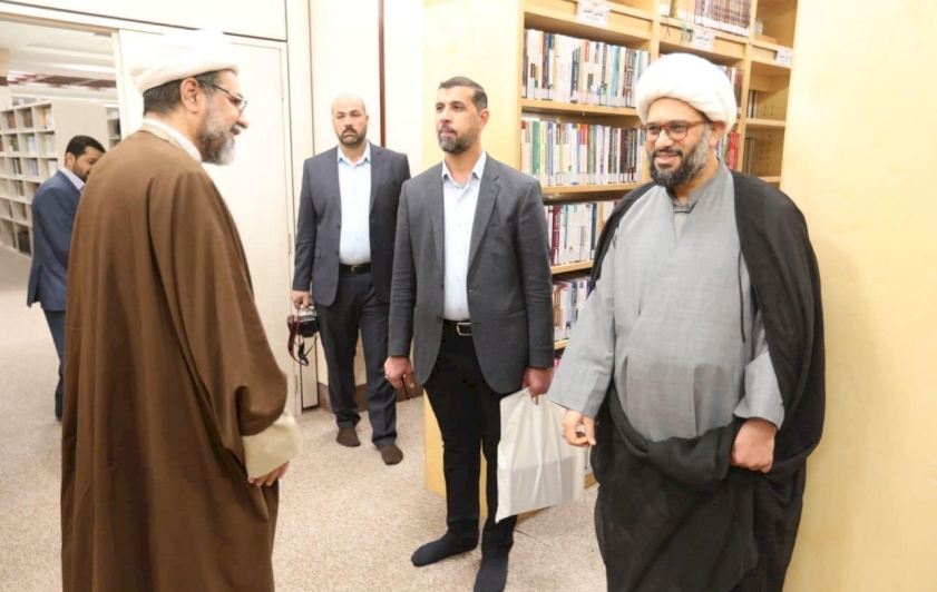 تُراثُ البصرةِ في رحابِ الشخصياتِ العلميّةِ والمؤسساتِ التخصّصيّة