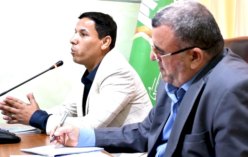 تراث الجنوب يتناولُ الجنوب في المجلات والصحف القديمة