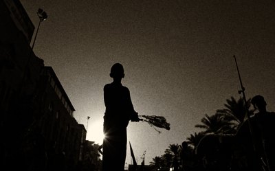 سواد عاشورا