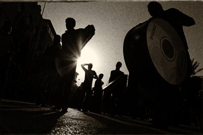سواد عاشورا