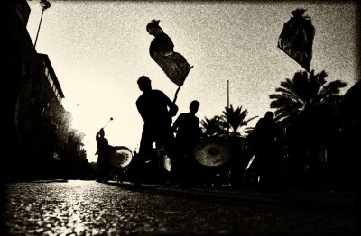 سواد عاشورا
