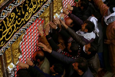 ذكرى وفاة نبي الرحمة .. و شفيع الأمّة الرسول الأكرم (ص)