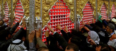 ذكرى وفاة نبي الرحمة .. و شفيع الأمّة الرسول الأكرم (ص)