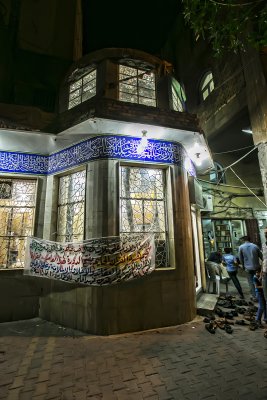 العالم أحمد بن فهد الحلي (طيب الله ثراه)