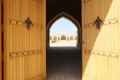 خان النخيلة