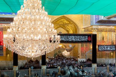 ذكرى استشهاد فاطمة الزهراء (عليها السلام ) السلام عليك ِايتها الصديقة الشهيدة