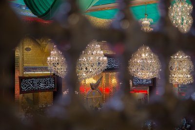ذكرى استشهاد فاطمة الزهراء (عليها السلام ) السلام عليك ِايتها الصديقة الشهيدة