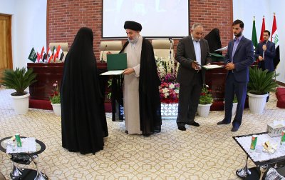 اختتامُ فعّالياتِ مهرجان روح النبوّة الثقافيّ النسويّ العالميّ الأوّل، واللّجنةُ التحضيريّةُ له تدعو لتوسيع المشارَكات العالميّة