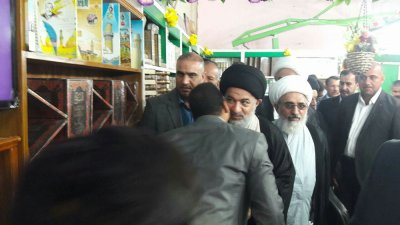 مهرجان الامان الثقافي التاسع تنطلق فعالياته في محافظة الديوانية