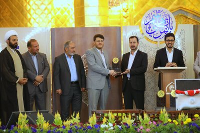 فريق ذي قار يتوج بطلاً للمسابقة القرآنيّة الفرقيّة الوطنيّة الثالثة..