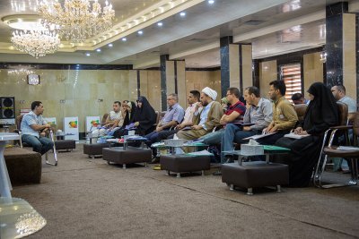 انطلاق دورة تحقيق المخطوطات السابعة في العتبة العباسية المقدسة
