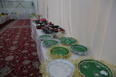 مدارس الكفيل النسوية تختتم دورتين في الفقه والعقائد