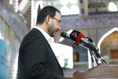 معهد القرآن الكريم يقيم حفل تخرج للدورات الصيفية