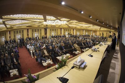 العتبة العباسية المقدسة تقيم مؤتمرها العلمي الدولي للمتاحف المتخصصة