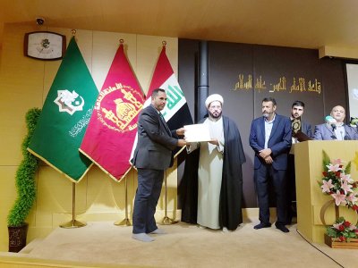 مركز تراث البصرة يقيم ندوةً بحثيةً موسعةً