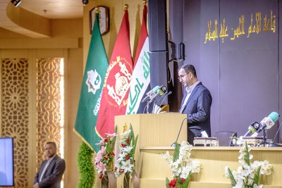 مركز تراث البصرة يقيم ندوةً بحثيةً موسعةً
