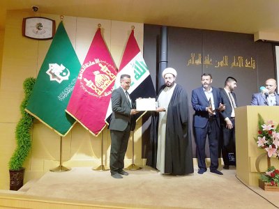 مركز تراث البصرة يقيم ندوةً بحثيةً موسعةً