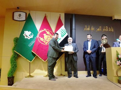 مركز تراث البصرة يقيم ندوةً بحثيةً موسعةً
