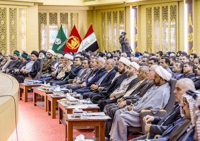 مركز تراث البصرة يقيم ندوةً بحثيةً موسعةً