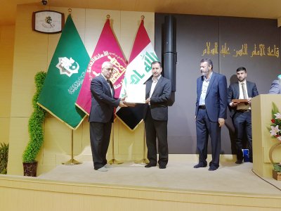 مركز تراث البصرة يقيم ندوةً بحثيةً موسعةً