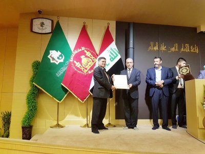 مركز تراث البصرة يقيم ندوةً بحثيةً موسعةً