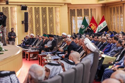 مركز تراث البصرة يقيم ندوةً بحثيةً موسعةً