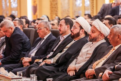 مركز تراث البصرة يقيم ندوةً بحثيةً موسعةً