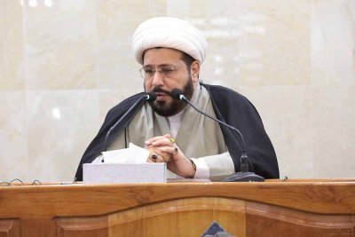 العتبة العباسية المقدسة تقيم دورتها المتطورة في تحقيق المخطوطات