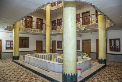 المدرسة الهندية في كربلاء المقدسة