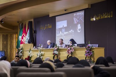 مركز تراث كربلاء يقيم ندوته البحثية الموسعة
