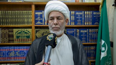 شعبةُ الرِّعايةِ المعرِفيّةِ ترسمُ خارطةَ العملِ المعرفيِّ لعامِ 2026م