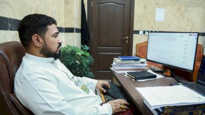 شعبةُ الرِّعايةِ المعرِفيّةِ ترسمُ خارطةَ العملِ المعرفيِّ لعامِ 2026م