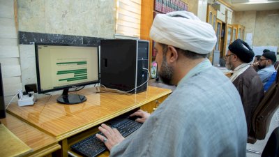 شعبةُ الرِّعايةِ المعرِفيّةِ ترسمُ خارطةَ العملِ المعرفيِّ لعامِ 2026م