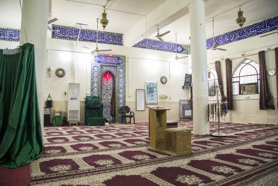 مسجد الترك
