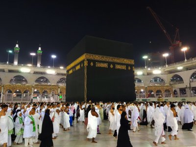 نور الرسالة