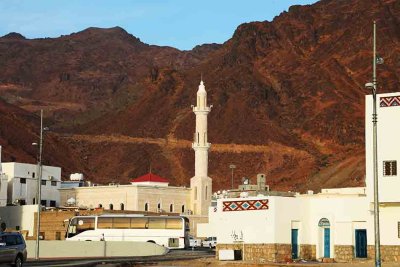 نور الرسالة