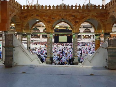 نور الرسالة